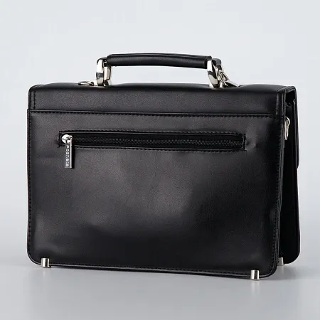 Poshete Барсетка (черный)