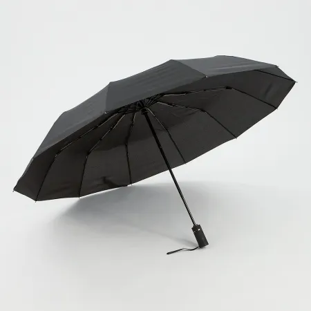 Francesco Molinary Зонт (черный)