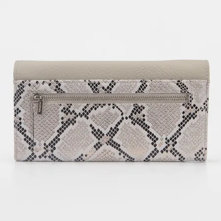 Poshete Кошелек (бежевый)