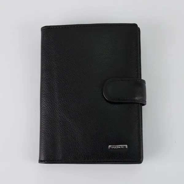 Poshete Обложка для паспорта и автодок 852-317-4K