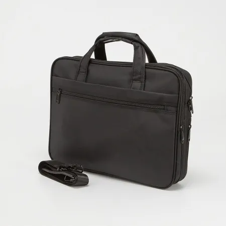 Valigetti Сумка для ноутбука (черный)