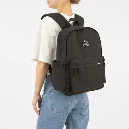 Ecotope Рюкзак (черный)