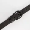 Poshete Ремень (черный)
