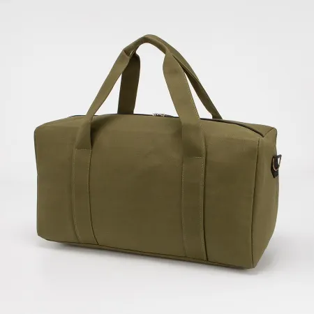 Ecotope Сумка дорожно-спортивная (зеленый)