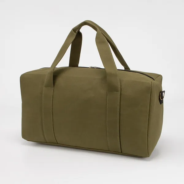 Ecotope Сумка дорожно-спортивная 302-6622