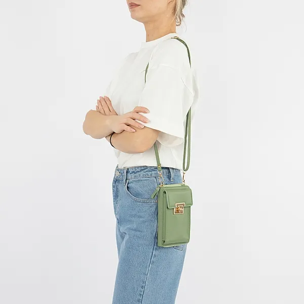 Passo Avanti Сумка-планшет 878-7030