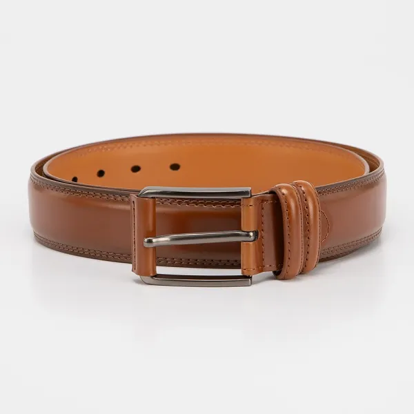 Poshete Ремень 839-M22BK