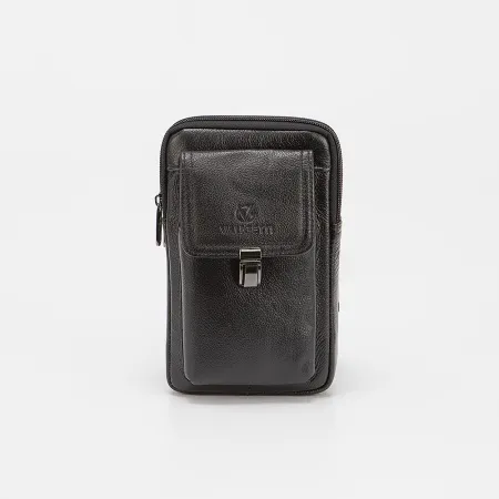 Valigetti Сумка-планшет (черный)