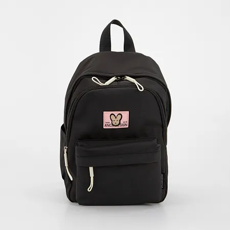 Ecotope Рюкзак (черный)