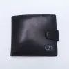 Francesco Molinary Кошелек (черный)