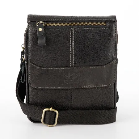 Poshete Сумка-планшет (черный)