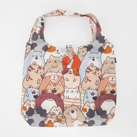 Mr.Bag Сумка хозяйственная (разноцветный)