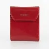 Francesco Molinary Кошелек (бордовый)