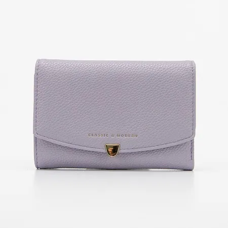 Passo Avanti Кошелек (сиреневый)