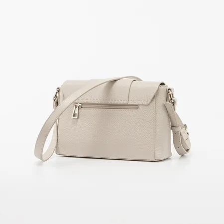 Poshete Сумка-планшет (светло-серый)