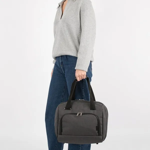 Mr.Bag Сумка дорожно-спортивная 014-425-1-MB