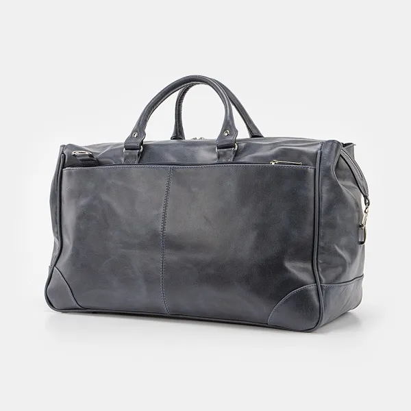 Francesco Molinary Сумка дорожно-спортивная 605-521