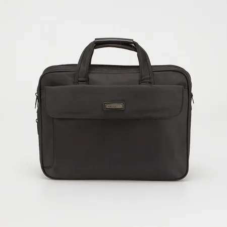 Valigetti Сумка для ноутбука (черный)
