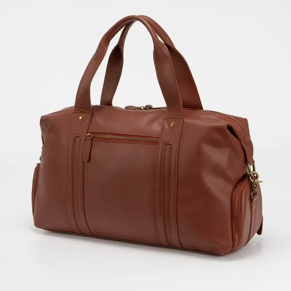 Francesco Molinary Сумка дорожно-спортивная 703-8027