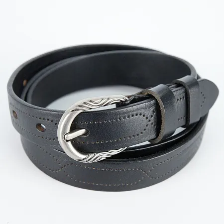 Poshete Ремень (черный)