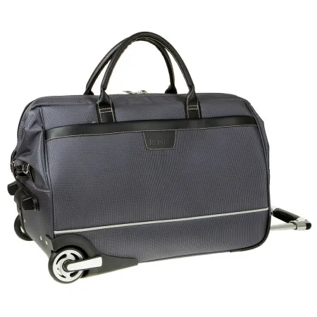 Rosin Сумка на колесах (серый)