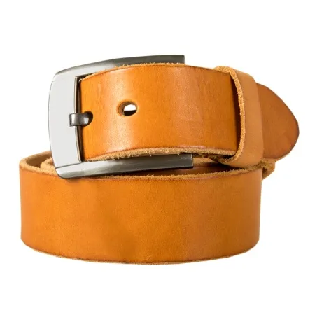 Poshete Ремень (горчичный)