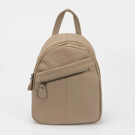 Poshete Рюкзак (бежевый)