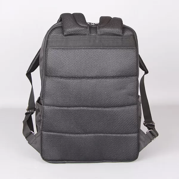 Кожаный рюкзак Francesco Molinary арт. 0571110