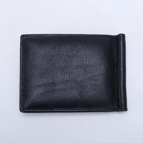 Poshete Зажим для денег 852-265-4K