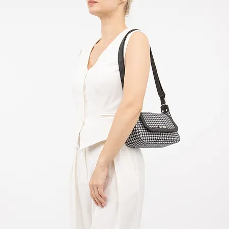 Passo Avanti Сумка-планшет (черный)