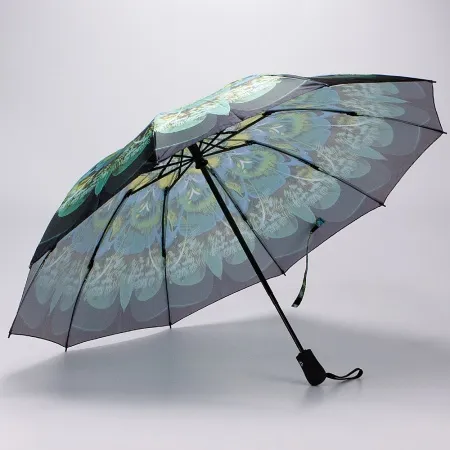 Rain Berry Зонт (мультиколор)