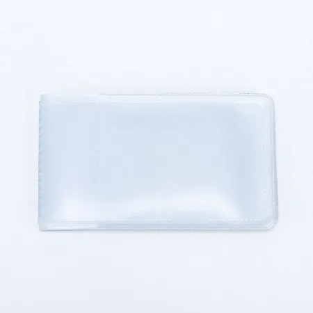 Визитница (белый)