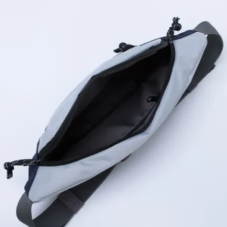 Ecotope Сумка на пояс (синий)