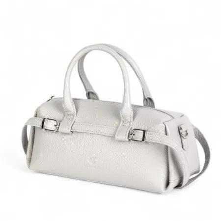 Сумка багет Valigetti арт. 8131099.39