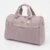 Valigetti Сумка дорожно-спортивная (сиреневый)