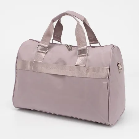 Valigetti Сумка дорожно-спортивная (сиреневый)