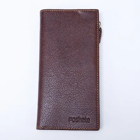 Poshete Кошелек (коричневый)