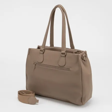 David Jones Сумка (бежевый)