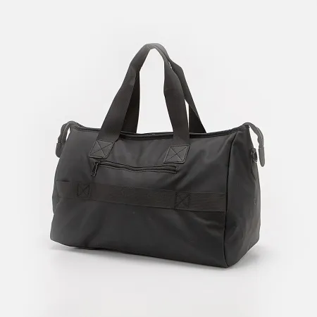 Valigetti Сумка дорожно-спортивная (черный)