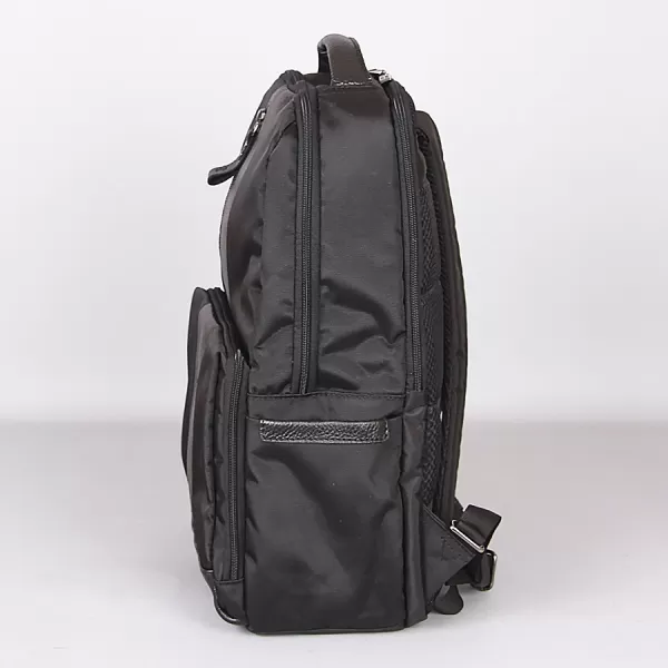 Кожаный рюкзак Francesco Molinary арт. 0571110