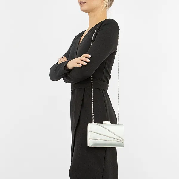 Passo Avanti Клатч 863-Y23-13