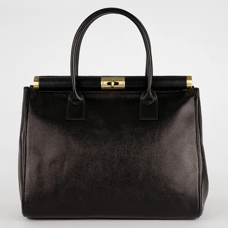 Francesco Molinary Сумка (черный)