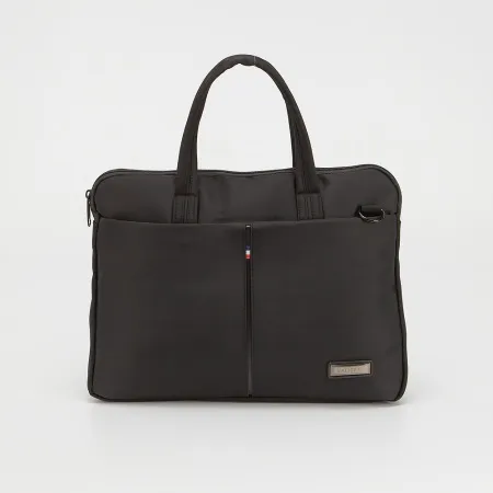 Valigetti Сумка для ноутбука (черный)