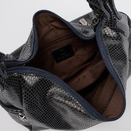 Poshete Сумка (серый)