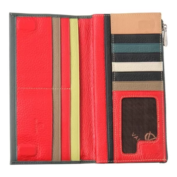 Кошелек Valigetti арт. 561861-22069701