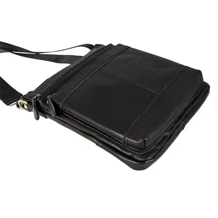 Poshete Сумка-планшет (черный)