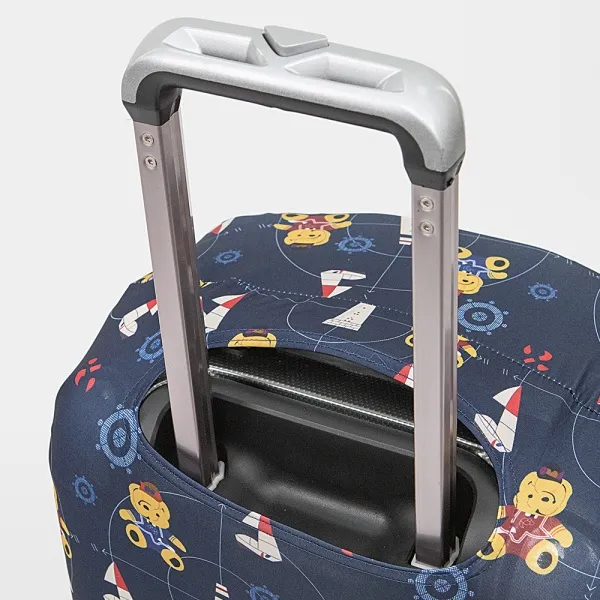 Grott Чехол для чемодана 351-17221