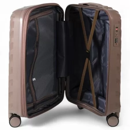 Чемодан маленький Valigetti арт. 733599-20