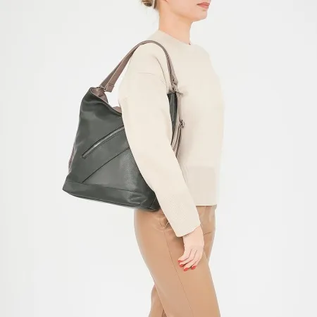 Passo Avanti Сумка-рюкзак (черный)