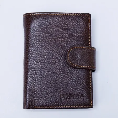 Poshete Бумажник (коричневый)